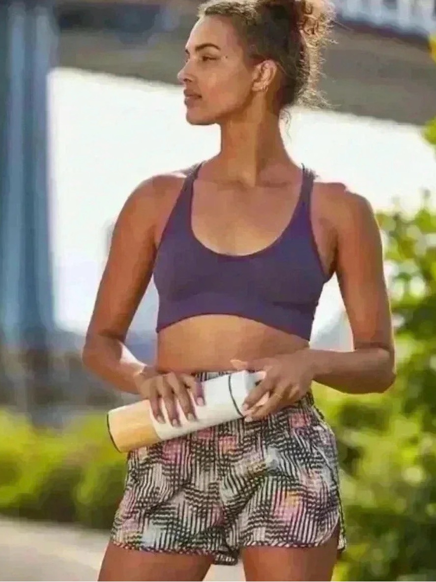 Free People Movement, The Way Home Short In Euphoria